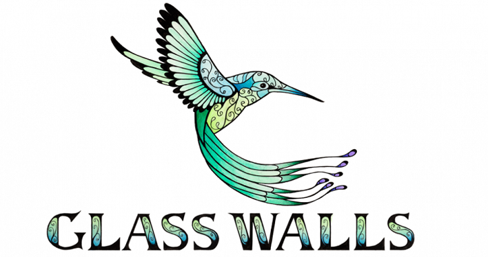 Glass Walls Art
